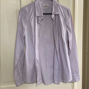 New without tags. J crew dress shirt